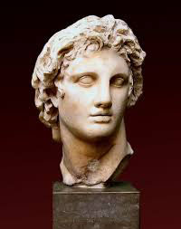 Alexander the Great, King of Macedon