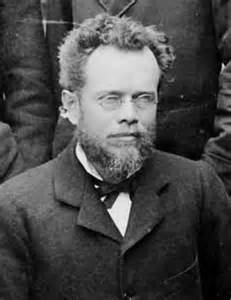 E. J. Waggoner