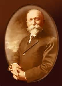 J. H. Kellogg
