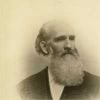 James White, Ellen White's husband