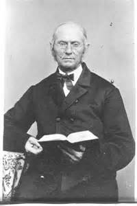 Joseph Bates