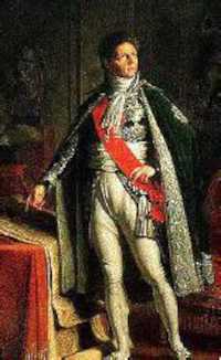 Marshal Alexandre Berthier of France