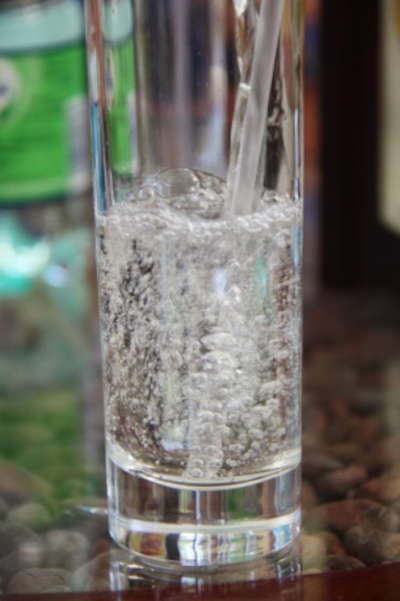 Glass of Water