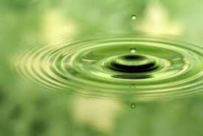 Oceans of Water
