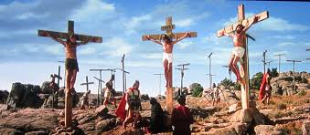 The Crucifixion