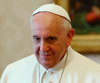 Pope Francis