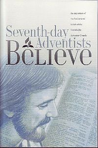Adventist Fundamental Beliefs
