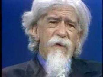 Abraham Joshua Heschel