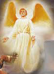 Revelation 18 Angel