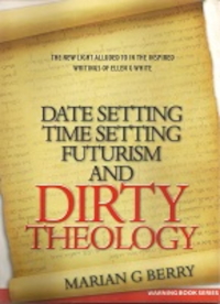 Dirty Theology Cover