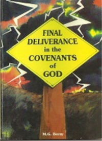 The Covenants Cover