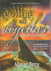 Getting it all Together Cover