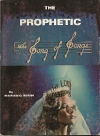 Song of Songs Cover