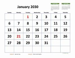 Gregorian Calendar