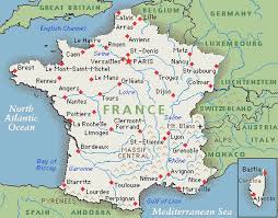 France