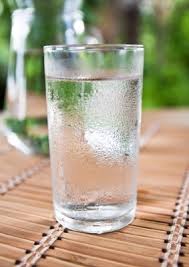Glass of Water