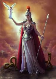 French goddess of Reason