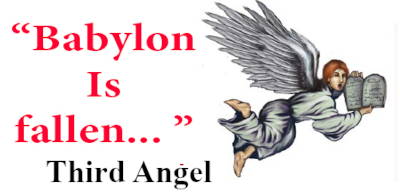The Third Angel