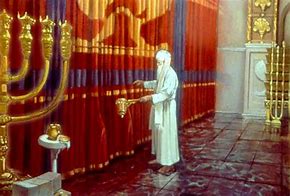 Yahuwdiy Priest