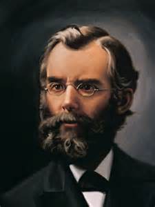 J. N. Andrews