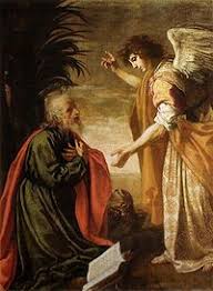 Yahuwchanon Attempts to Worship Gavriy'el