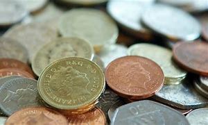Coins
