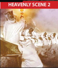 The Structure of the Book of Revelation