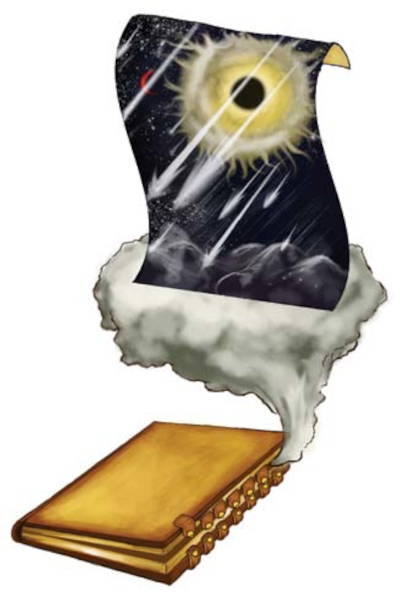 The Structure of the Book of Revelation