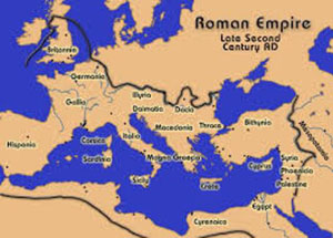 The Roman Empire