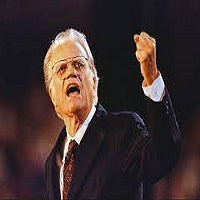 Billy Graham