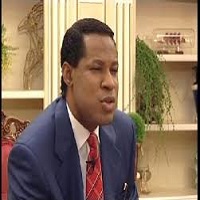 Chris Oyakhilome