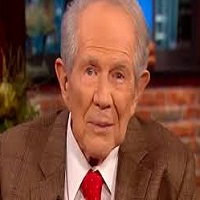 Pat Robertson