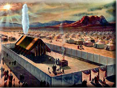 The Tabernacle
