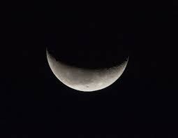 The Moon