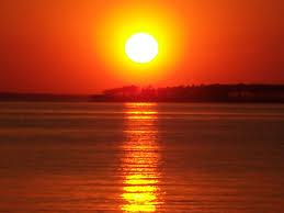 The Sun
