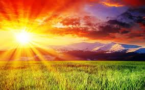 The Sun
