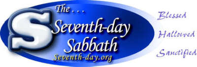 The Sabbath