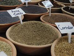 Grain Harvest for Tithes