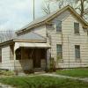Whites' Battle Creek Home The Whites' Battle Creek Home