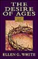 The Cover of the Book Desire of Ages