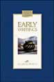 The Cover of the Book Early Writings