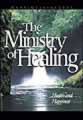 The Cover of the book Ministry of Healing