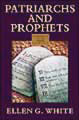 The Cover of the Book Patriarchs and Prophets
