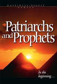 Cover of Patriarchs & Prophets