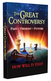 the Great Controversy