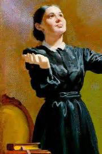 Ellen G. White