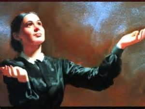 Ellen White the Prophetess