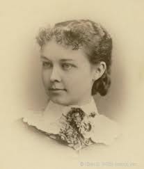 Young Ellen Gould Harmon-White Young Ellen White