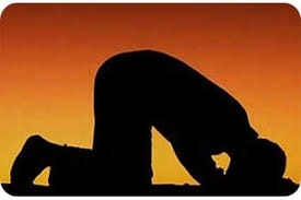 A true worshiper