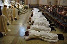 Catholic Worshippers